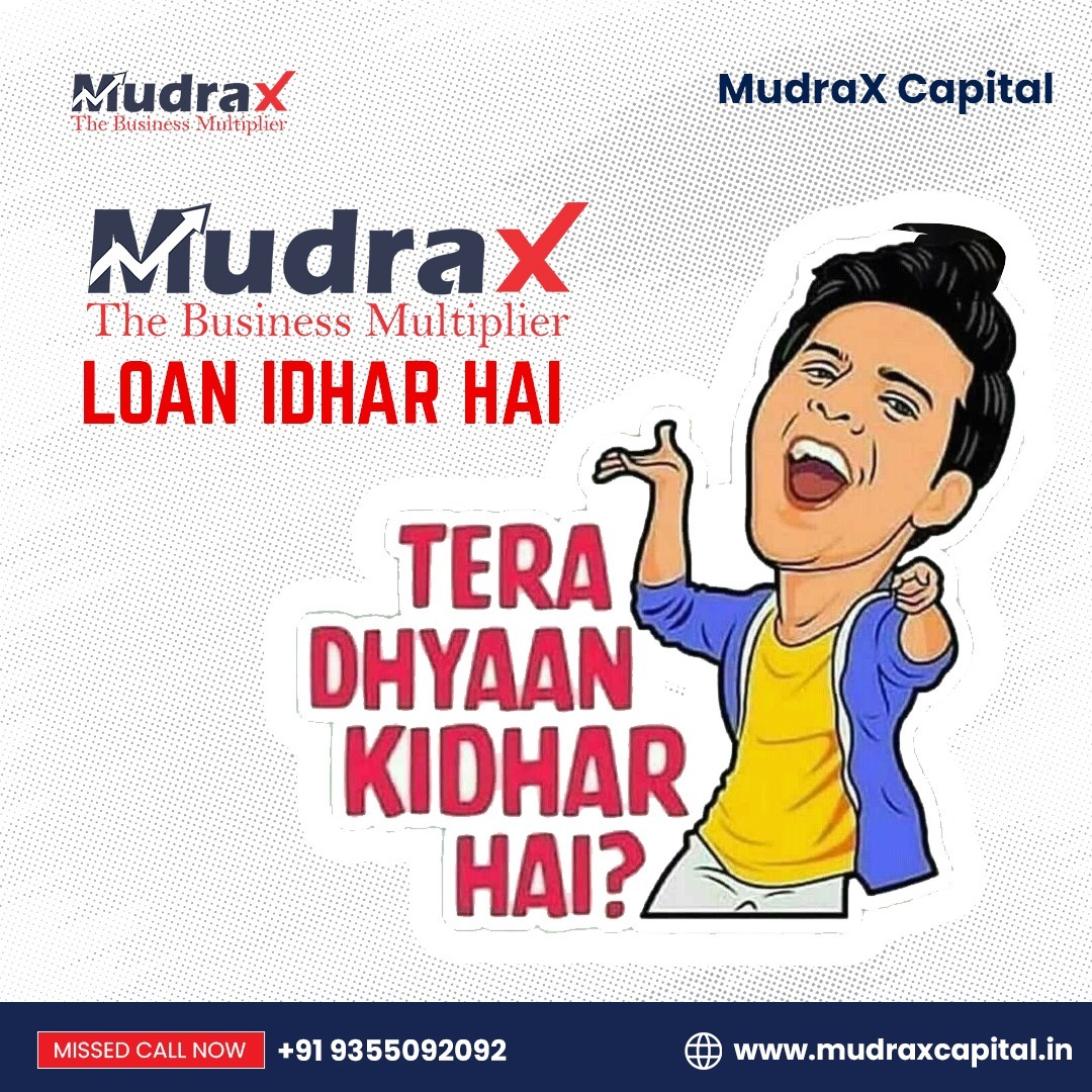 mudraxcapital's tweet photo. Tera dhyaan kidhar hai? 💥 Loan toh MudraX ke paas hai! Get fast, low-interest loans without the hassle. Your smart loan partner is just a call away 📞#LoanIdharHai #MudraXCapital #FinanceMeme #SmartLoans #InstantLoan #MoneyMatters #BusinessLoanIndia #LoanWithEase https://t.co/uxd6qMtvrV