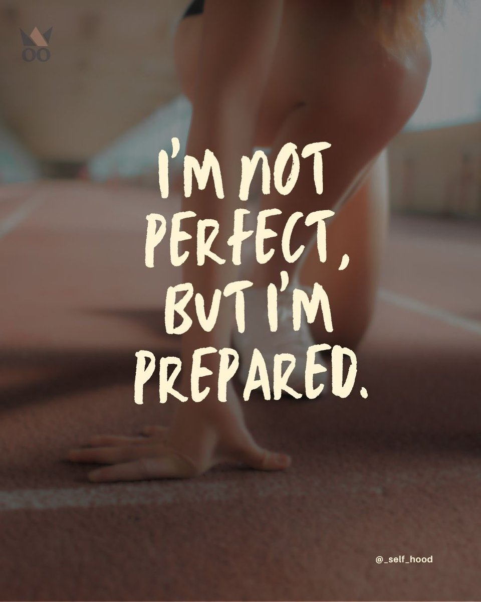 SelfhoodNetwork's tweet photo. Stepping into the new week with quiet confidence, what’s meant for me is already written. I’ve done my part the rest is in His hands. 

“Commit your work to the Lord, and your plans will be established.” — Proverbs 16:3 

#MondayMotivation #selfhood #fyp #explorepage #TrendingNow https://t.co/Xb0EMq4y71