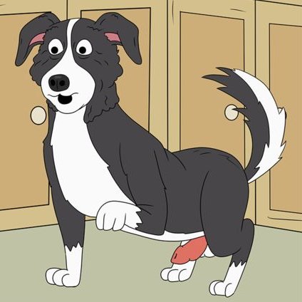 Mr. Pickles tweet media