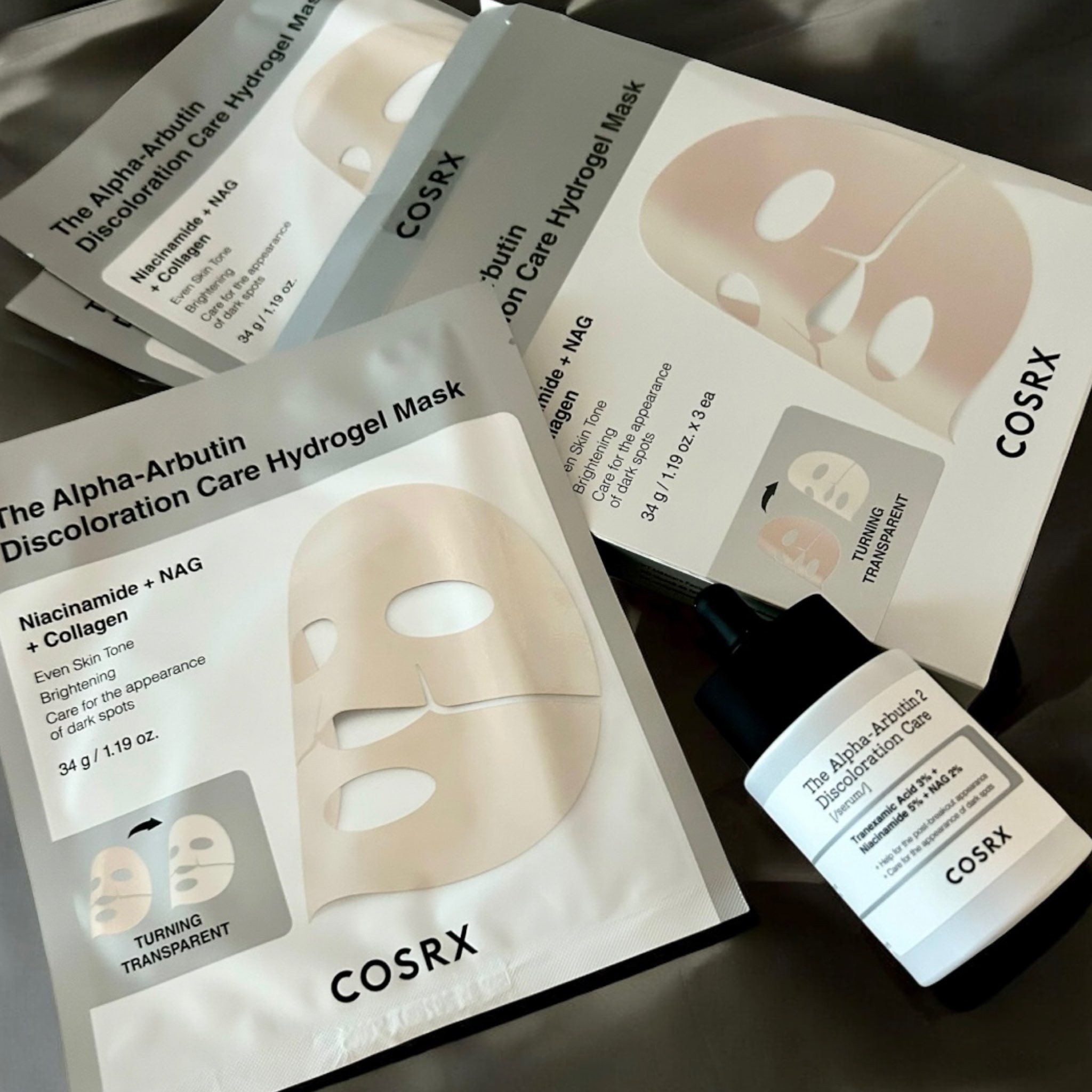 COSRX Blancまとめ売り COSRX Blancまとめ売り くる on X: