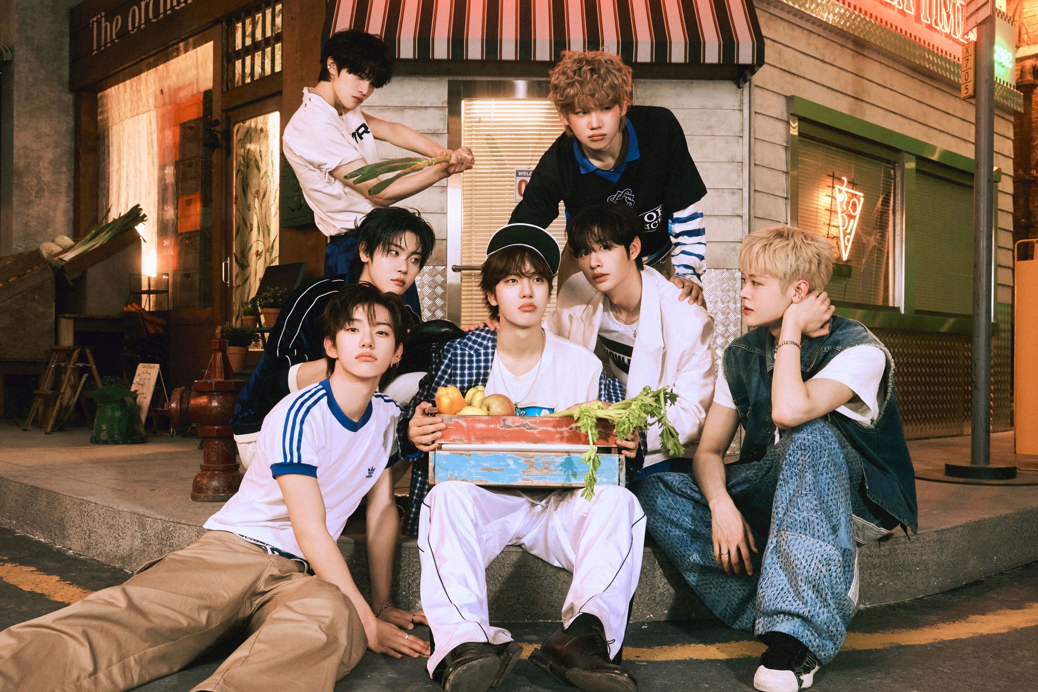 タワーレコード K-POP on X: 