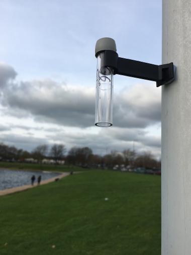 JohnfaeScotland's tweet image. Passive Diffusion Tube measurements for 2024 have not been published. Some of these figures are already 18 months out-of-date.
These figures should be available because the local authority air quality reports should have been published at the end of June.