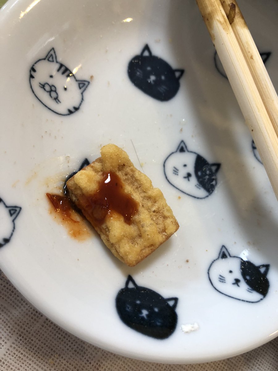 デスソース当たりすぎて嫌です