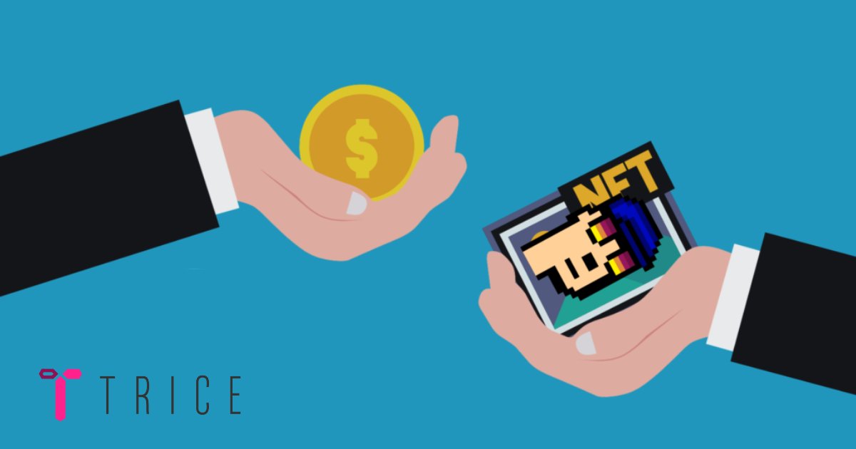 younvluoli2's tweet photo. 🖼️ TRICE transformed NFTs from expensive digital pictures
into actual business tools with memberships and tickets 💼🎟️
proving that blockchain art can finally justify its existence beyond bragging rights 💡🔗🔥
#TRICE #UtilityNFTs #NFTMemberships #Web3Tickets #NFT #HUPAYX https://t.co/eJOWvmCkUj