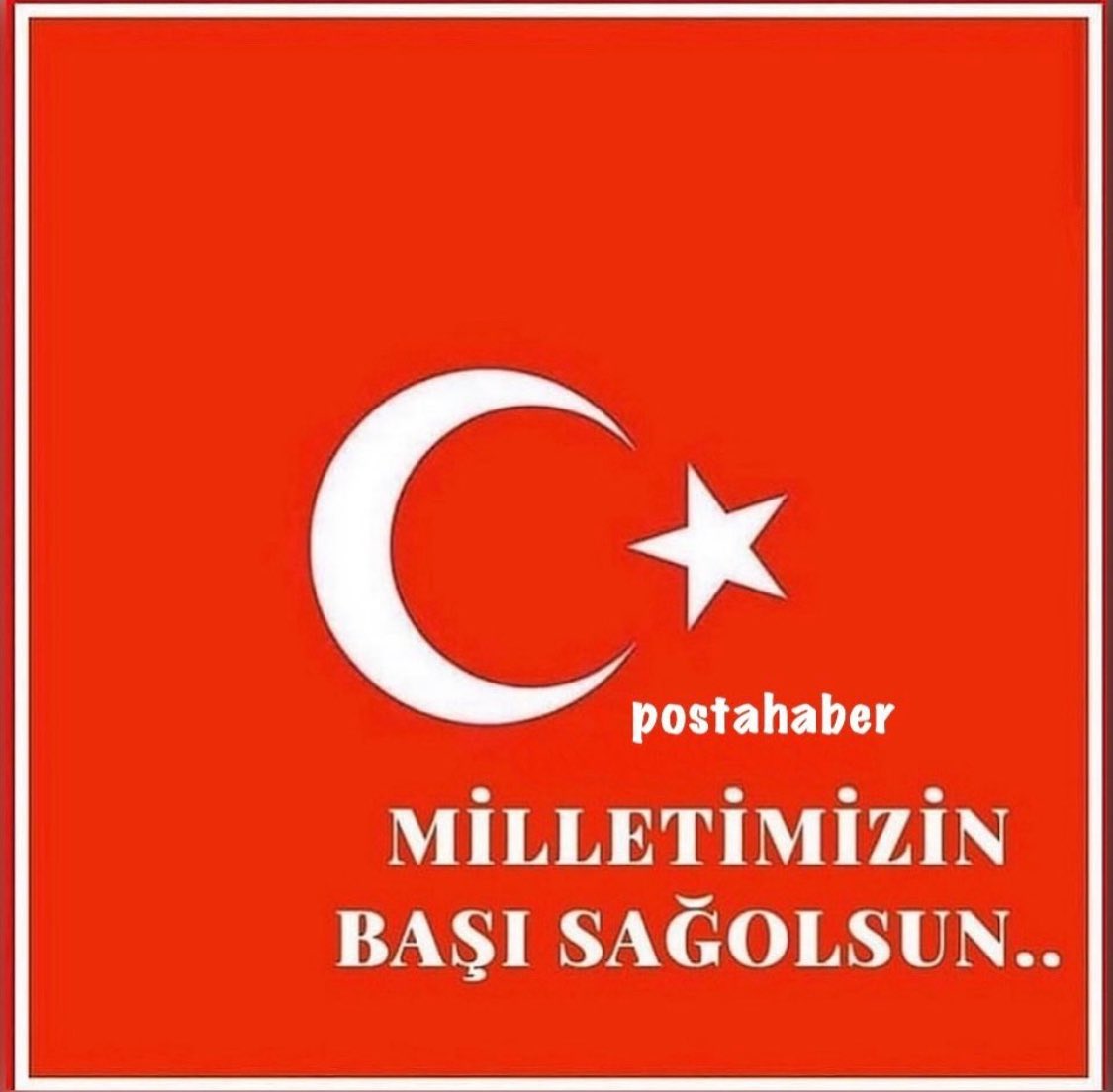 Pençe-Kilit Harekât bölgesinde yürütülen arama faaliyetleri sırasında metan gazı zehirlenmesi sonucu şehit olan kahraman Mehmetçiklerimize Allah’tan rahmet, kederli ailelerine sabır ve başsağlığı diliyorum.

Milletimizin başı sağ olsun. 🇹🇷

#pazartesi #Pençe