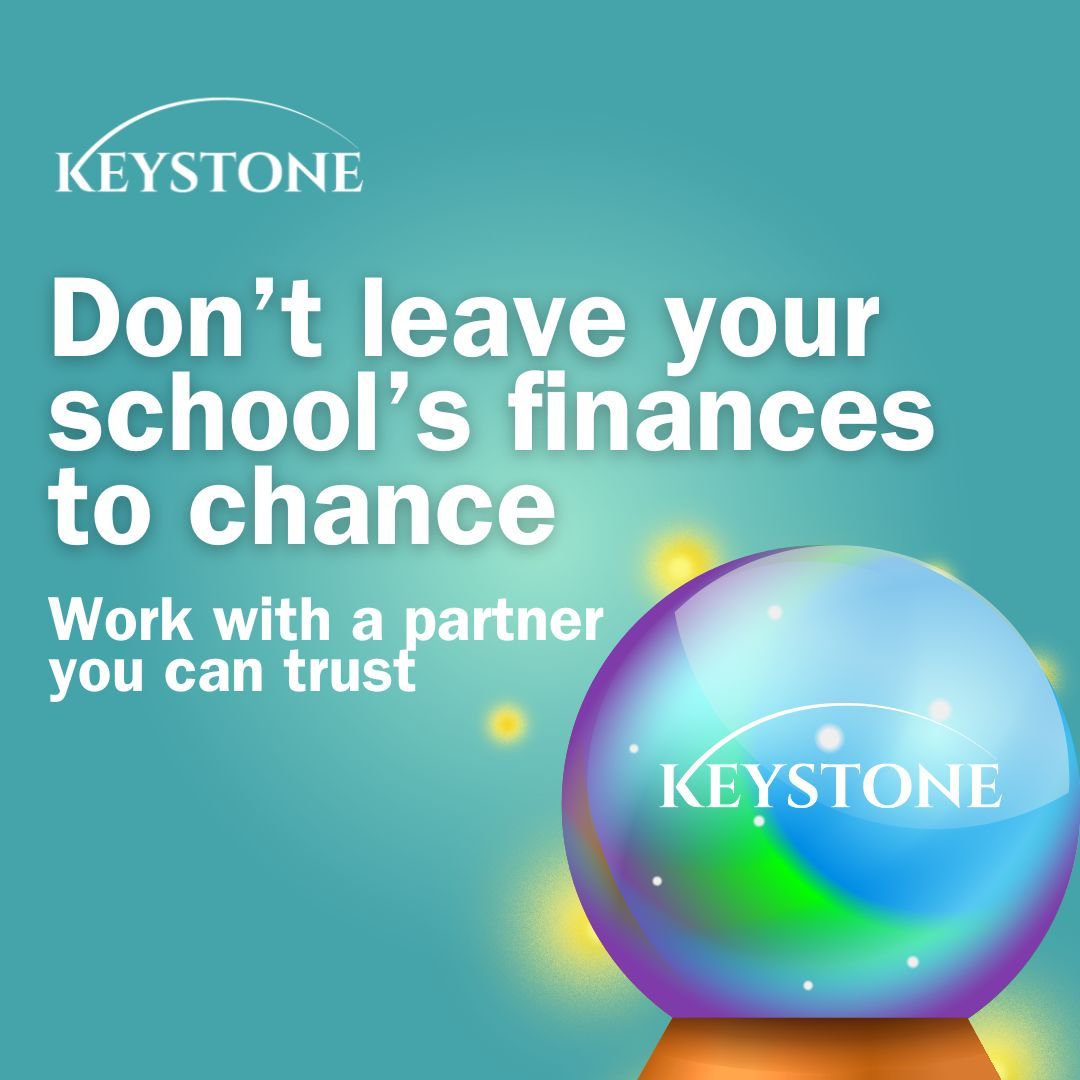 Keystone Knowledge tweet media
