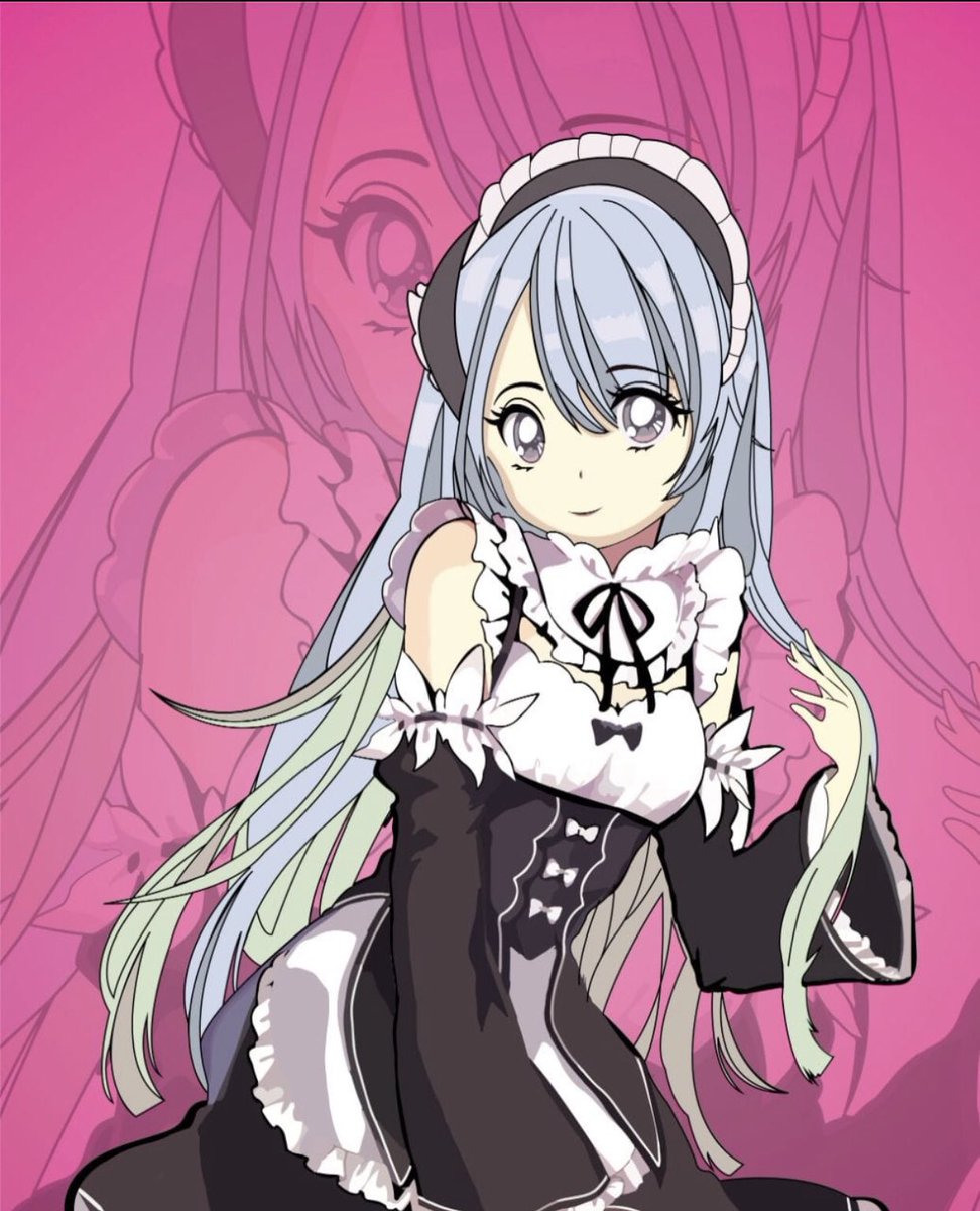 SourBerry 🫐 | lemme draw foya 🌸🌷 tweet media