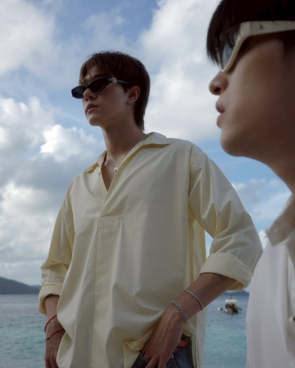 isknnu's tweet photo. นึกว่า pre wedding https://t.co/PUz7Duvswa