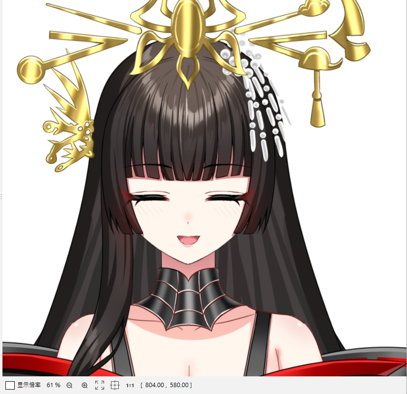 【最後的溫柔】
請珍惜現在還能看到這麼可愛的表情
出道後可能就看不到了