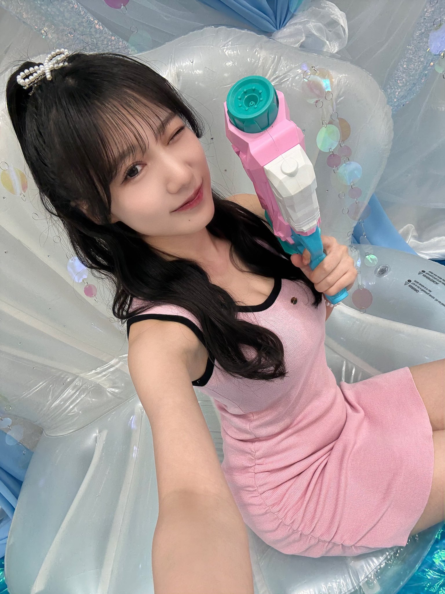 横野すみれ FC限定生写真セット 横野すみれ on X: 