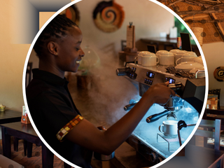 Global Spotlight on Café Kibale — Thanks to You! - mailchi.mp/greatlakessafa…