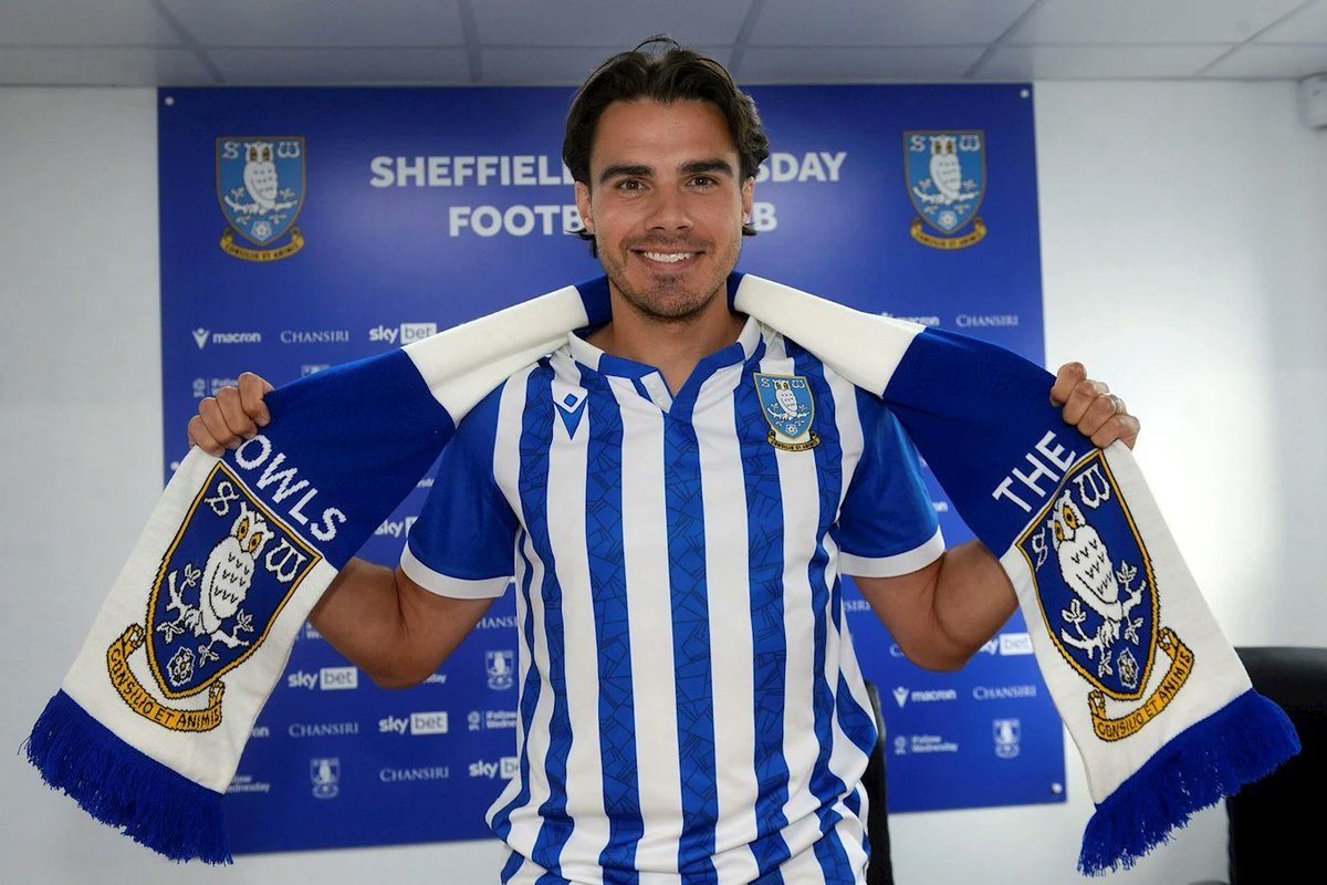 Three years ago today, Reece James joined us on a season-long loan from Blackpool ✍️