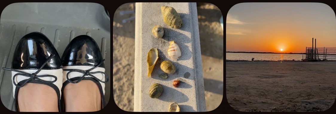 Jix_x20's tweet photo. 🐚🧜‍♀️🌞🎀 https://t.co/nmyT2GKtas