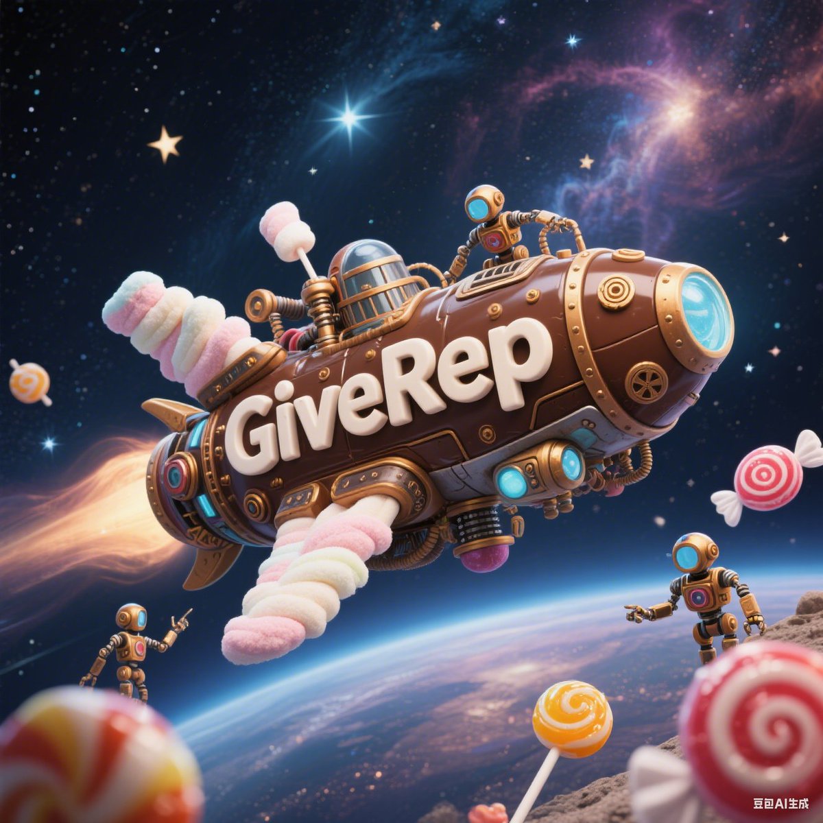 Experience the future of finance with GiveRep’s cutting - edge technology.<a href="/GiveRep/">GiveRep</a>