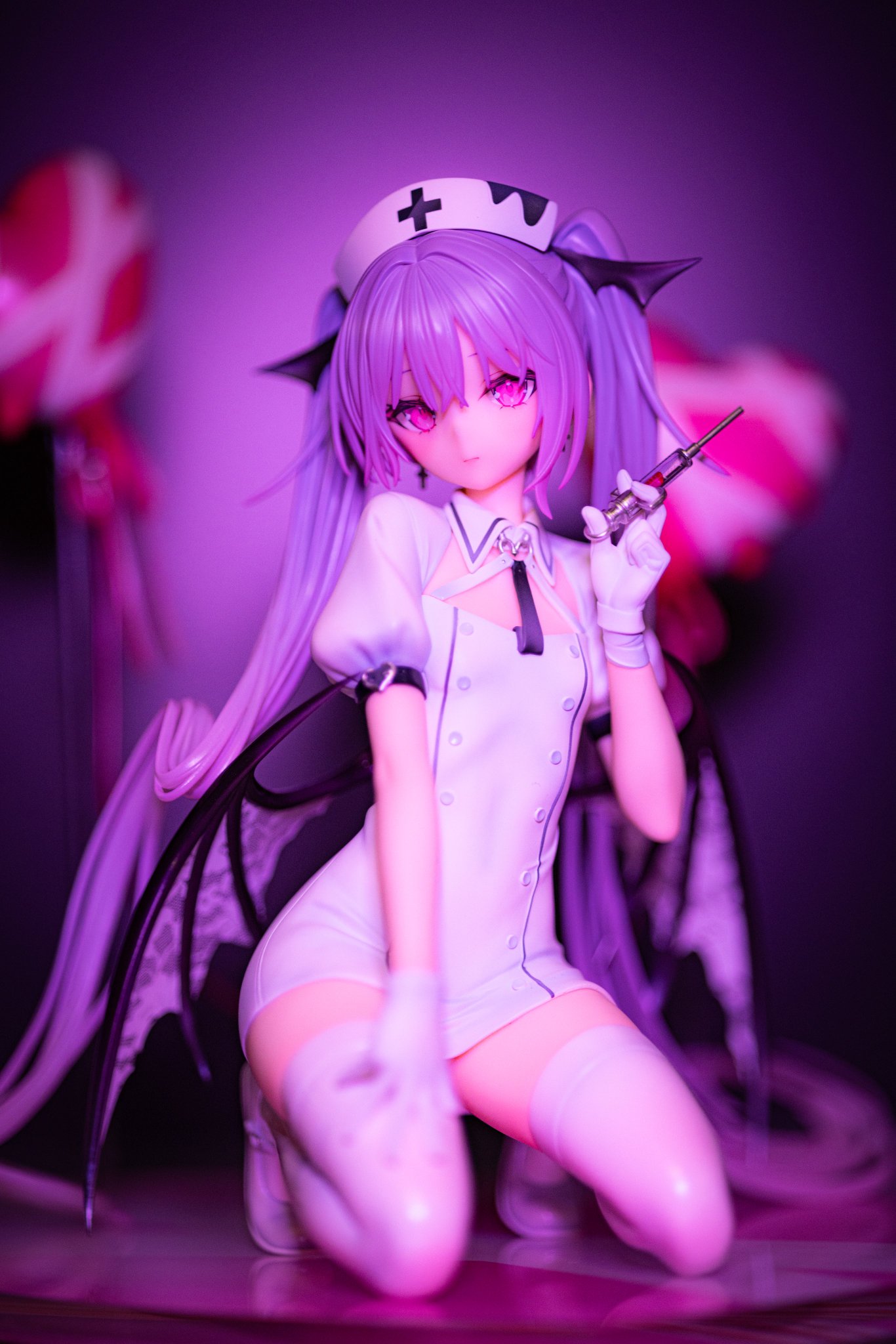 Tsun~~ on X: 