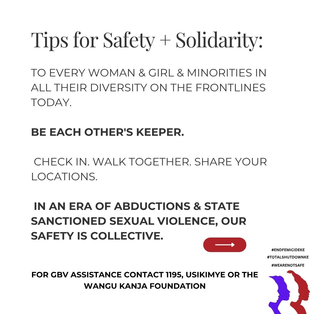 EndFemicideKe tweet media