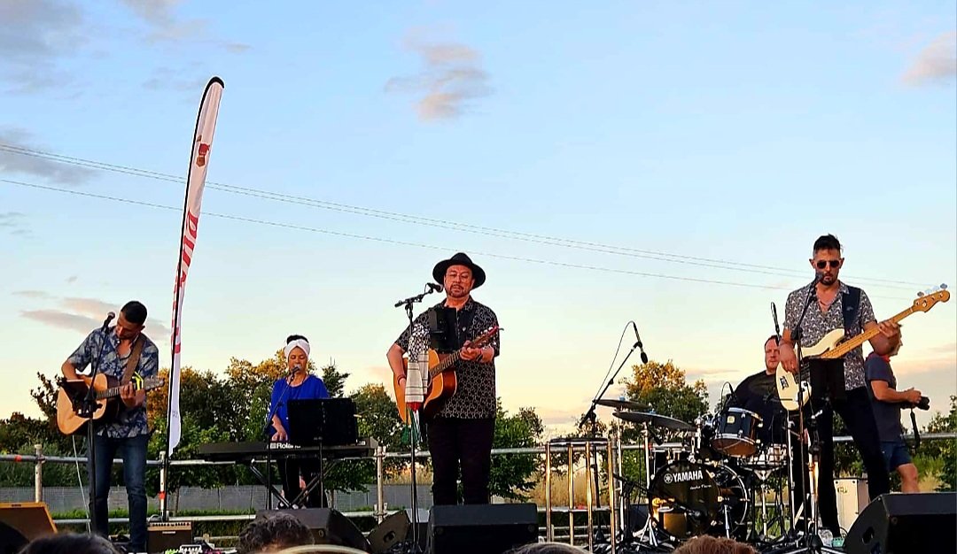 A <a href="/Pimpico/">Pimpi Lopez Juderias</a> le habría encantado el homenaje que le hizo ayer Petisme a Buñuel en el CDAN.
#SoNnaHuesca2025