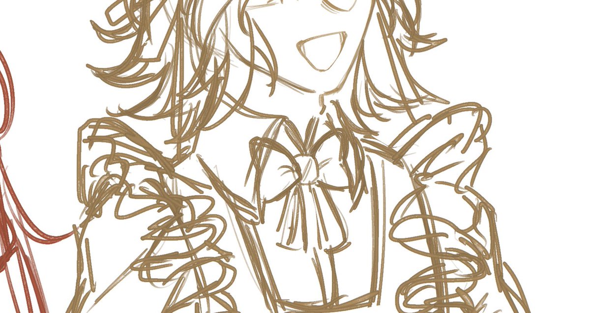 mimindoodles's tweet image. [WIP] Sneak peak to more pure vanilla maids (and maybe a bit of thoughts I have if all vanillas were maids like their skill level, specialties, and what type of maid they are).
Idk why but they’ve just gotten a grip on me right now. 

#crk #purevanillacookie #truthlessrecluse
