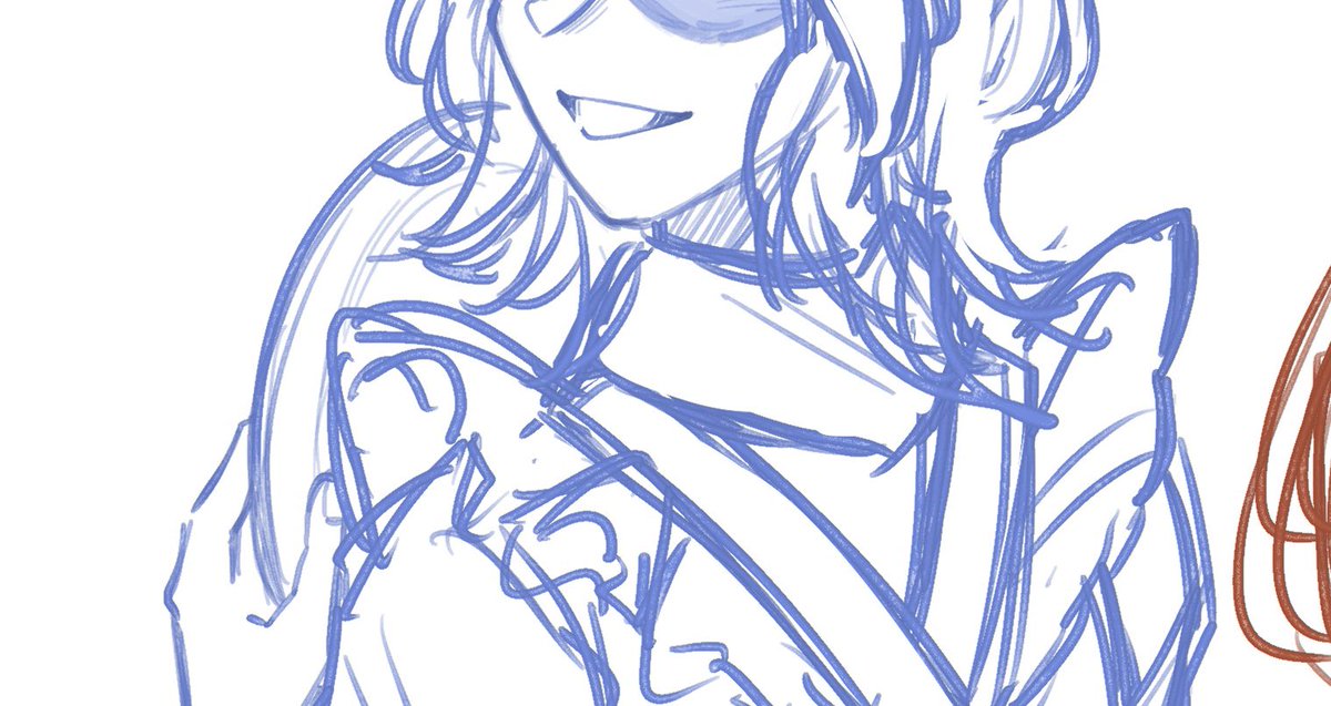 mimindoodles's tweet image. [WIP] Sneak peak to more pure vanilla maids (and maybe a bit of thoughts I have if all vanillas were maids like their skill level, specialties, and what type of maid they are).
Idk why but they’ve just gotten a grip on me right now. 

#crk #purevanillacookie #truthlessrecluse