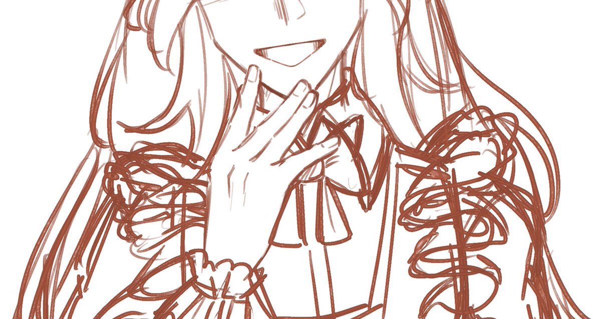 mimindoodles's tweet image. [WIP] Sneak peak to more pure vanilla maids (and maybe a bit of thoughts I have if all vanillas were maids like their skill level, specialties, and what type of maid they are).
Idk why but they’ve just gotten a grip on me right now. 

#crk #purevanillacookie #truthlessrecluse