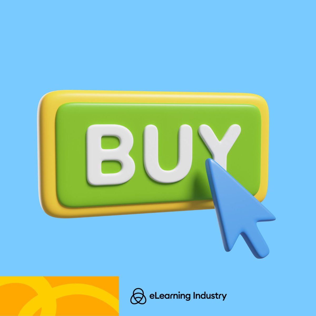 Your #sales rep failed a pitch and lost a client because they answered the wrong objection. This doesn't mean that they are bad for the job. <a href="/iSpringPro/">iSpring</a> highlights the importance of sales training to improve outcomes.
hubs.la/Q03vn7nl0

#salestraining #eLearning