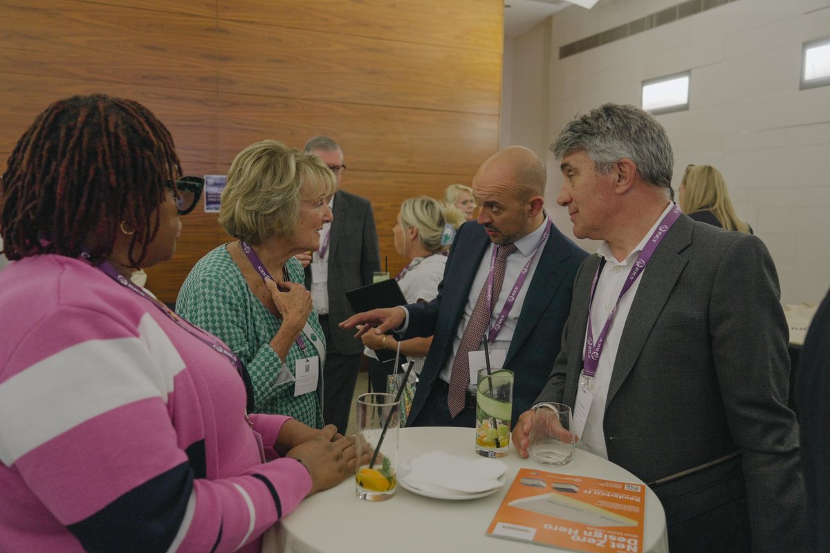 Almost 350 members joined us at the RICS HQ in London and online for our Annual General Meeting (AGM).

Watch the event back and read the full member Q&amp;A: rics.org/about-rics/agm