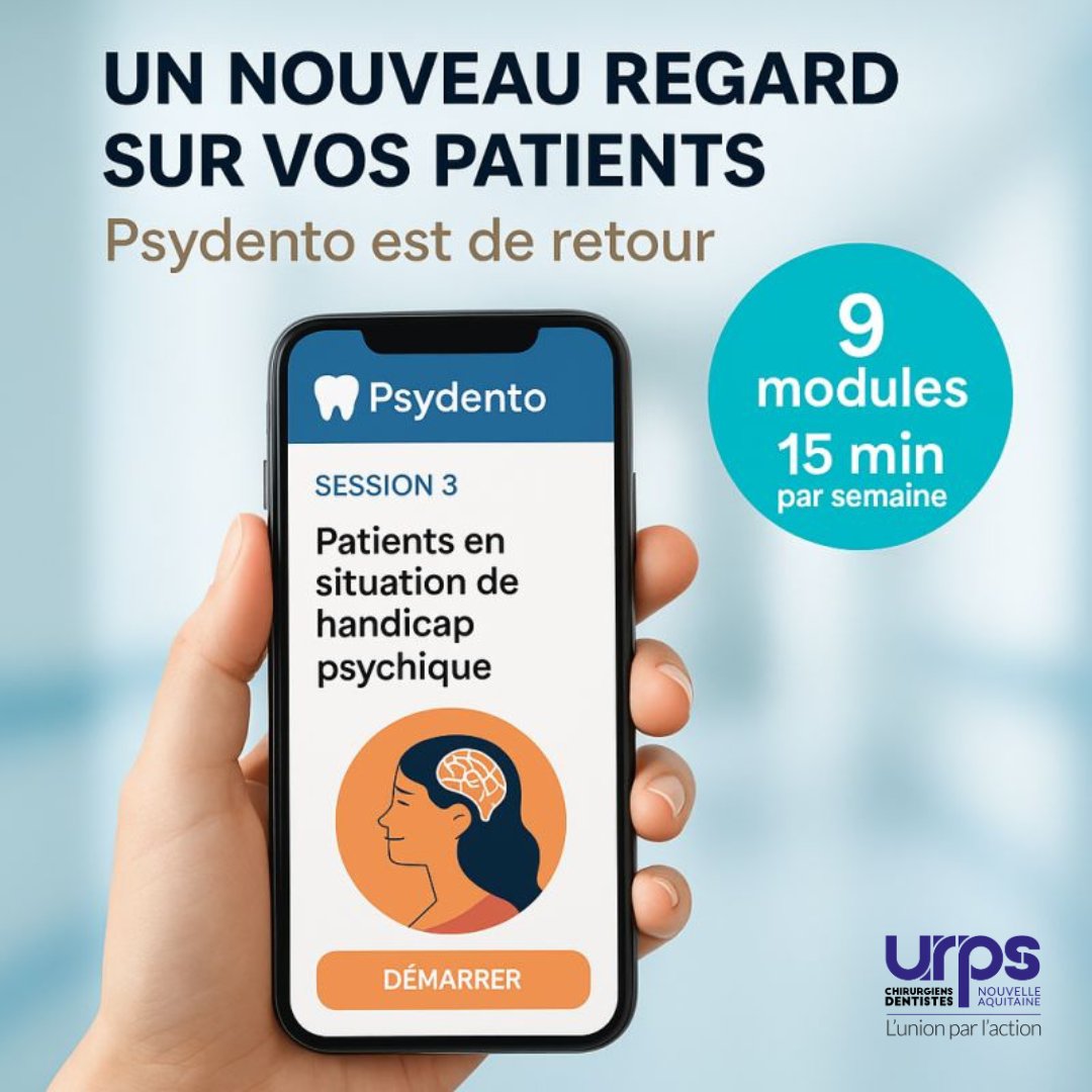 URPS CD NA tweet media