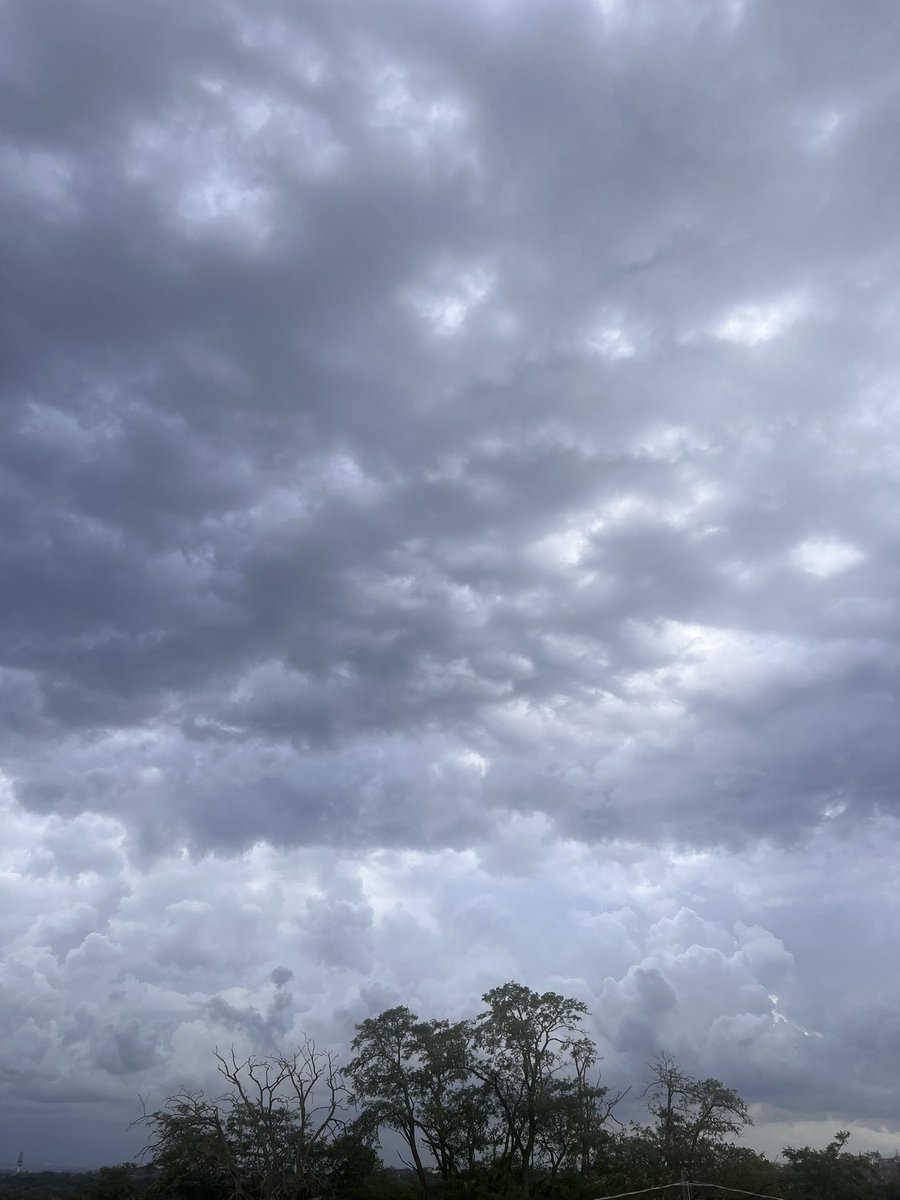 Tutta scena. 

📸 08:58