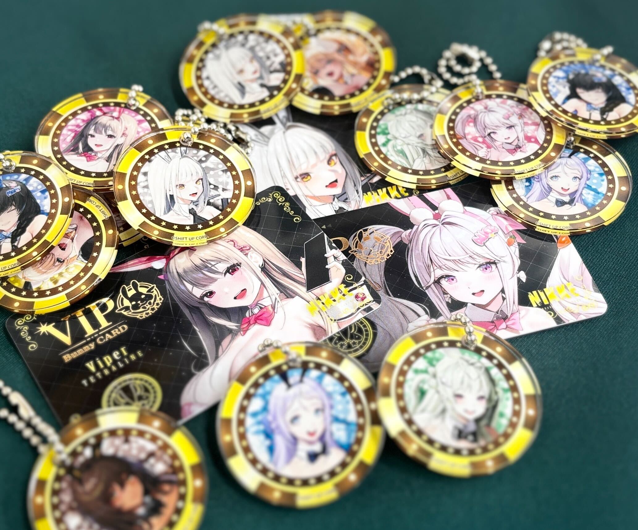 【めっちゃ変わる】 MEGANIKKESTORE  X: on その他