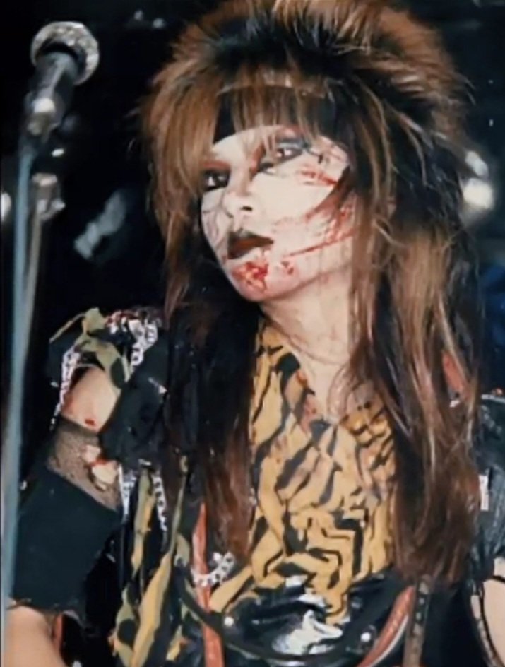 ReijiofLuicifer's tweet image. 通知オフなので対応遅れます。過去の投稿には対応できかねます。フォロワーさん増えてTL追えてません💧凍結やロックを避ける為、挨拶周り自粛いいね❤️自粛して返しております。
私からのフォロー解除は、ほぼありません♪(相互)リムられたら即!パトリオット♪
みんな♪
いい夢みようね♪✨️✨️