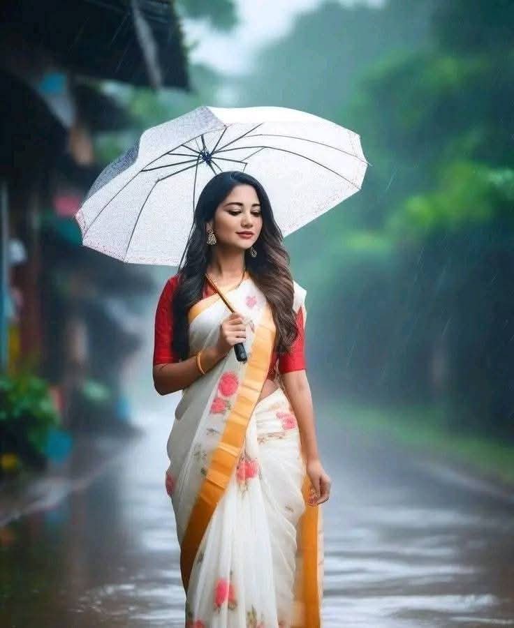 सागर ( सरस ) (@sagardy977367) on Twitter photo <a href="/ApoorvaPinaki/">꧁🌼🕊️ℙ𝕌ℝ𝔼 𝕊𝕆𝕌𝕃🕊️ 🌼꧂</a> है भोर सुहानी, #रिमझिम पानी, खिले पुष्प चहुंँ ओर।
पृथु लगे सुहानी, चुनरी धानी, नाच रहे हैं मोर।।
मन चंचल गोरी, बनी चकोरी, छूटा सब जंजाल।
नित फसलें झूमे,मन को चूमे, झूले की पंजाल ।।
#सागर
#सरस
#पहल <a href="/ApoorvaPinaki/">꧁🌼🕊️ℙ𝕌ℝ𝔼 𝕊𝕆𝕌𝕃🕊️ 🌼꧂</a> है भोर सुहानी, #रिमझिम पानी, खिले पुष्प चहुंँ ओर।
पृथु लगे सुहानी, चुनरी धानी, नाच रहे हैं मोर।।
मन चंचल गोरी, बनी चकोरी, छूटा सब जंजाल।
नित फसलें झूमे,मन को चूमे, झूले की पंजाल ।।
#सागर
#सरस
#पहल