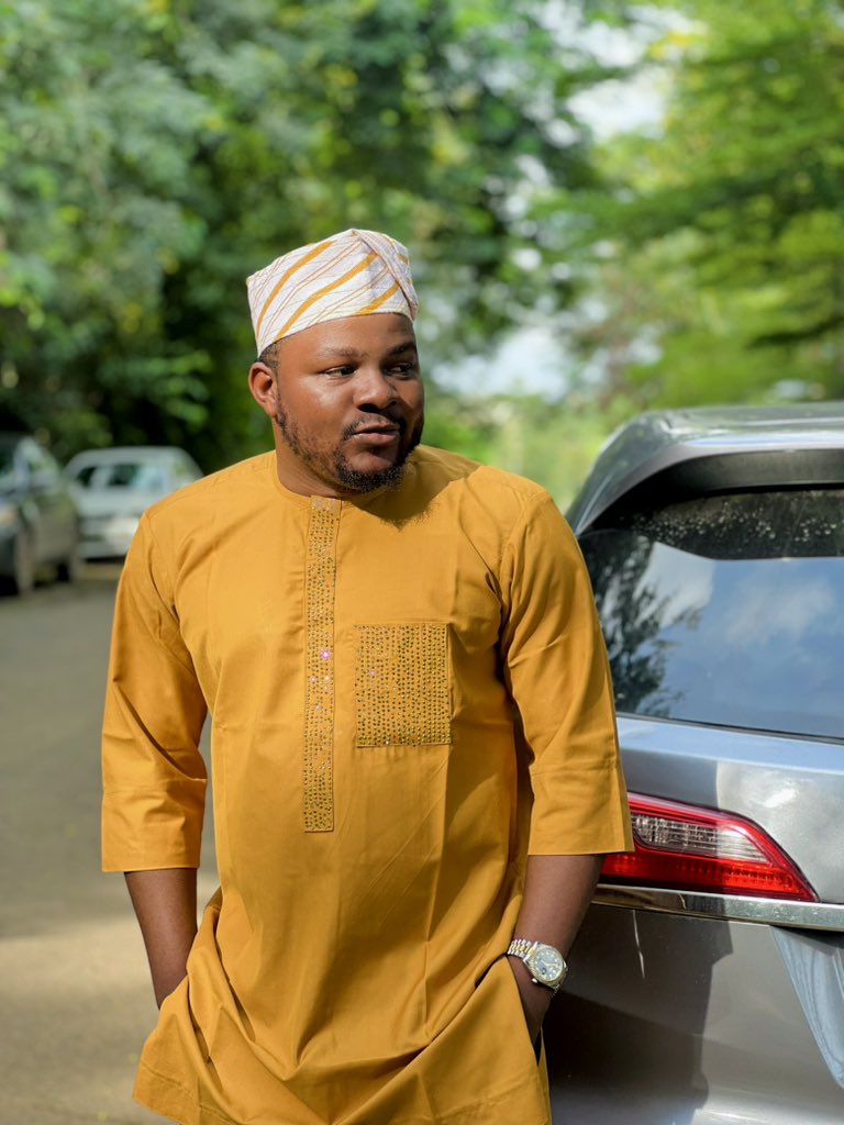 comicdouglas__'s tweet photo. +1 Alhamdulillah 🤲🎉

"Happy birthday to me! 🎉 Another year older, Here's to another year of chasing dreams, pushing boundaries, and living life to the fullest! May this new chapter bring new opportunities, exciting adventures, and continued personal growth. Cheers to me! 🥂🥳" https://t.co/vPCstFdrnc