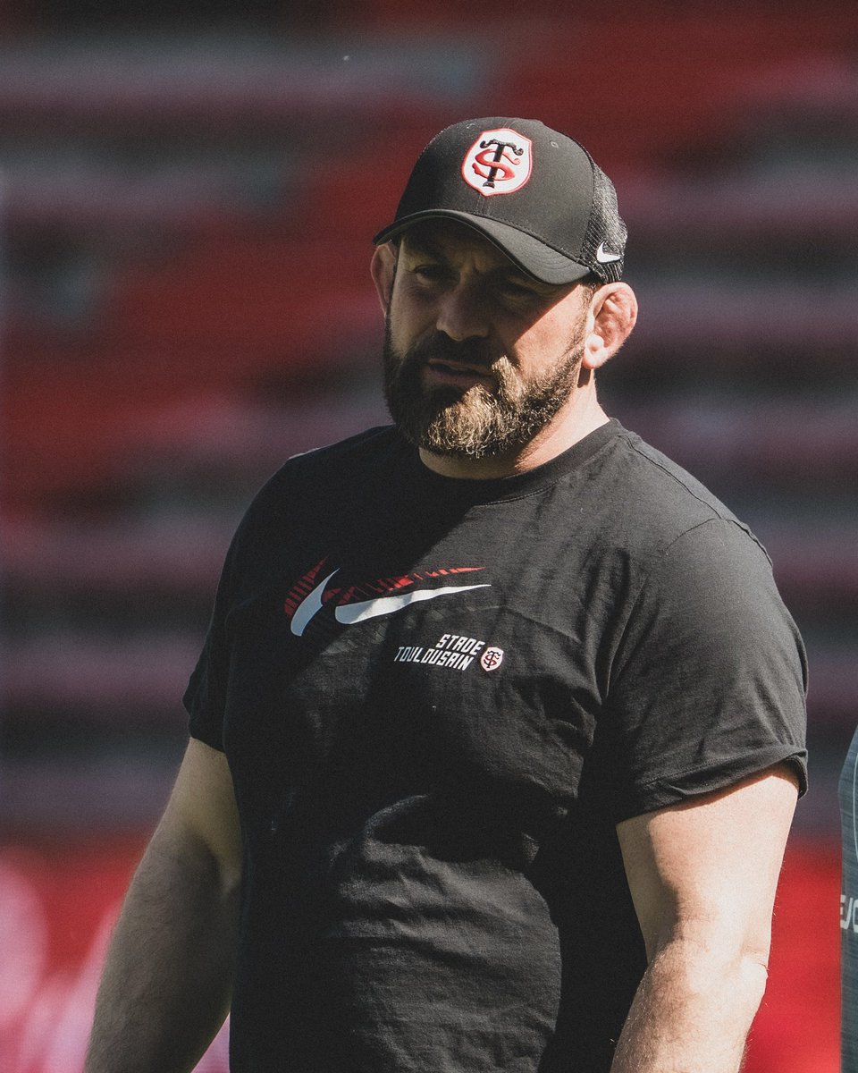 Joyeux anniversaire à Virgile Lacombe, qui fête ses 41 ans aujourd’hui 🥳