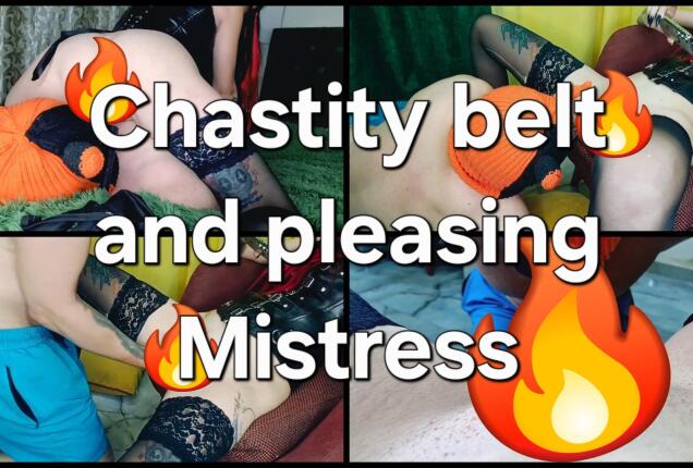 Dominatrix Nika (@dominatrix_nika) on Twitter photo And now uncensored. But not for free. FULL VIDEO! Chastity belt and satisfying the sexual needs of a Dominatrix. Search in my video store. tinylf.com/Ay54dc85GK1Jmv #realloyalfans And now uncensored. But not for free. FULL VIDEO! Chastity belt and satisfying the sexual needs of a Dominatrix. Search in my video store. tinylf.com/Ay54dc85GK1Jmv #realloyalfans