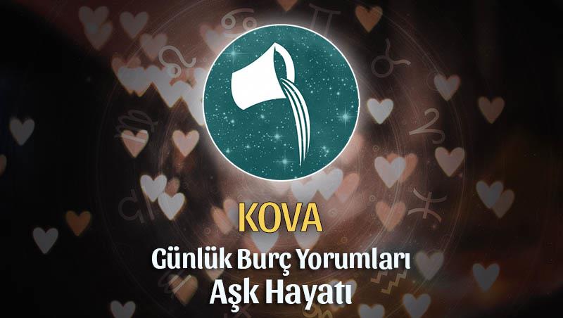 ♒ Kova Burcu Günlük Aşk Yorumu (7 Temmuz Pazartesi)Çevresel koşulların değişiklik gösterme ihtimali var. Gerginliklerin tamamen çözüme kavuşmasıyla beraber mutluluğa...YORUM ➡  kadinlarduysun.com/gunluk-burc-yo…