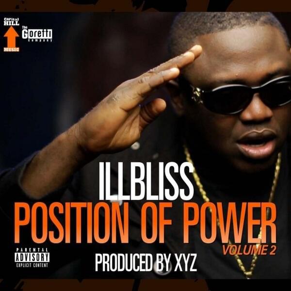 randrng's tweet image. 11 years ago today, iLLbliss dropped Position Of Power Vol. 2
What are your favourites on the project?