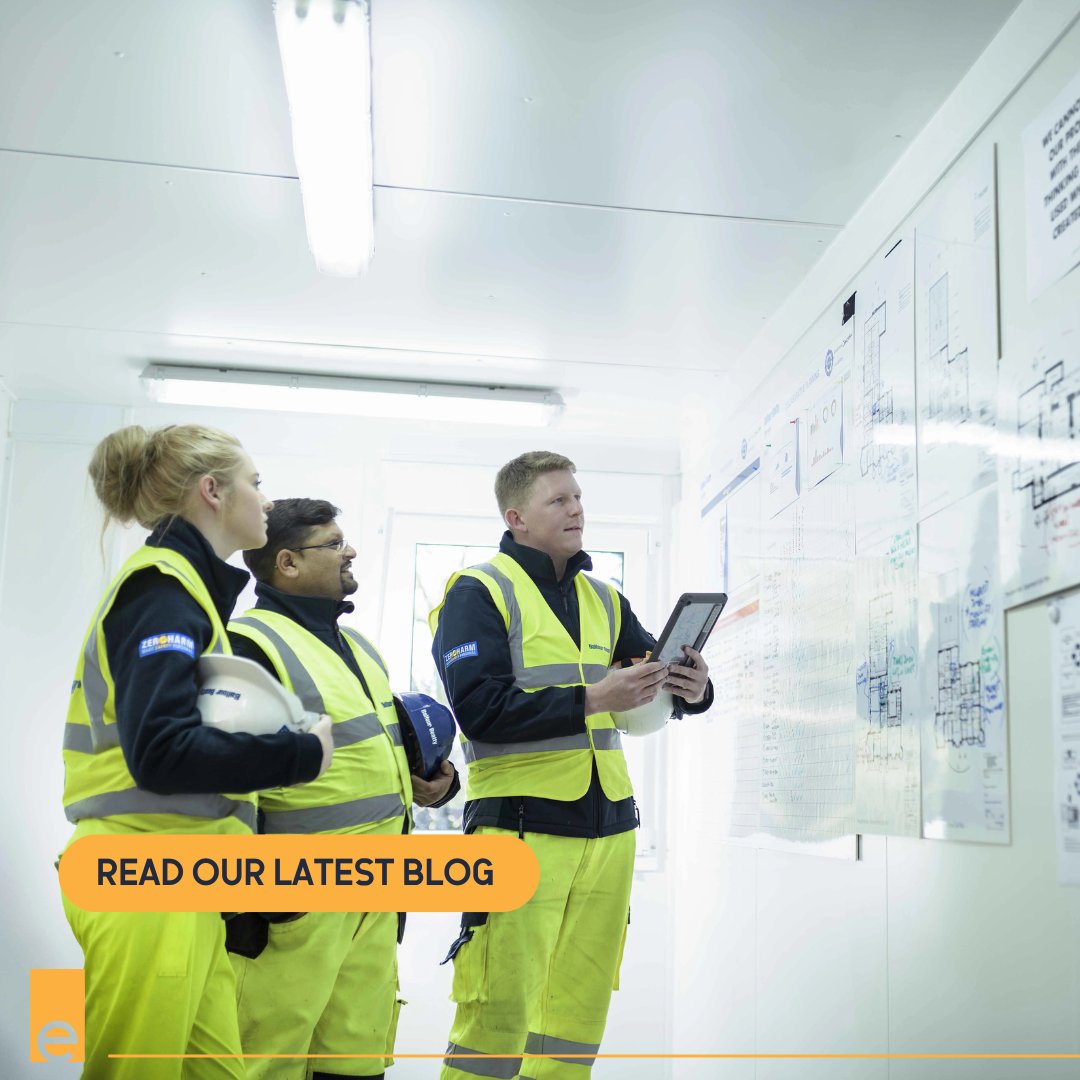 Read our latest blog, 'Building Britain’s Future: How Balfour Beatty and Major Alliances Are Powering Low‑Carbon Infrastructure'

🔗 bit.ly/44jJPoE

#NetZero #LowCarbon #Infrastructure #Construction #BalfourBeatty #Sustainability #Apprenticeships #Construction