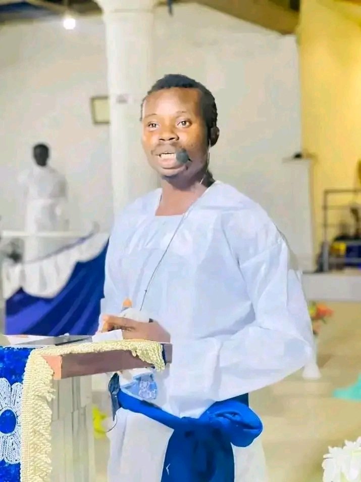 . I pray for you this morning in the name that is above every other name, the word that will turn your good dreams into realities and change whatever negative circumstances that exist in your life permanently will come to you.