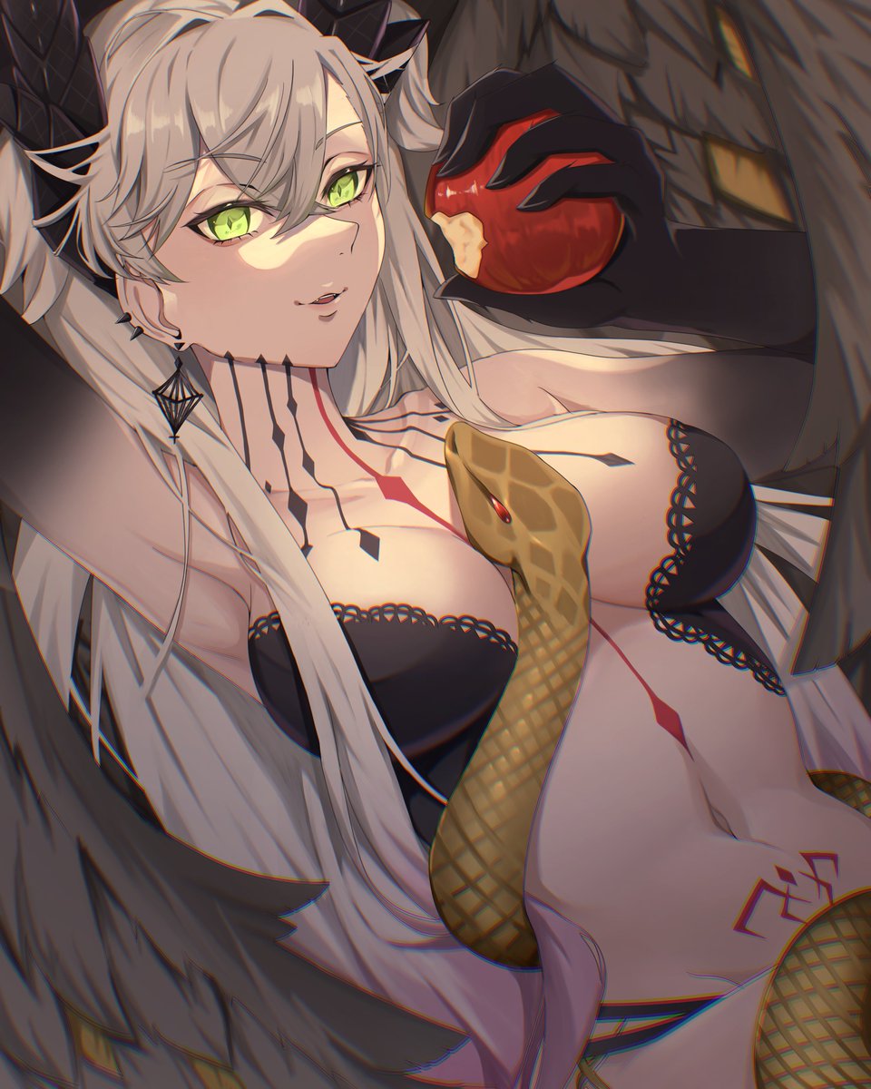 藤ミヅキ@特訓中✒️ tweet media