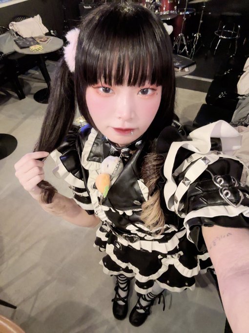 メイドロックカフェ名古屋のツイート