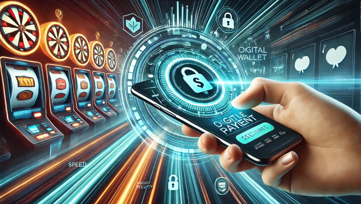 bstonlinecasino's tweet image. 📱 #MuchBetter indeed! This app makes casino payments a breeze. Light, fast, and secure—perfect for gamers on the go. See why: bestonlinecasino.com/real-money/muc… #MuchBetterCasino #MobilePayments