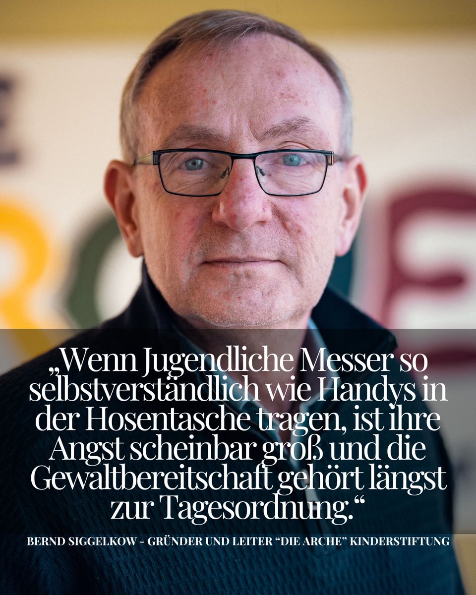 Wenn wir das hinnehmen gibt es bald nicht nur 79 Messerangriffe pro Tag. Vor allem dann, wenn die Strafen nicht etnstgenommen werden, weil sie scheinbar zu lasch sind. #messerangriffe #jugendkriminalität #gewalttaten #politik