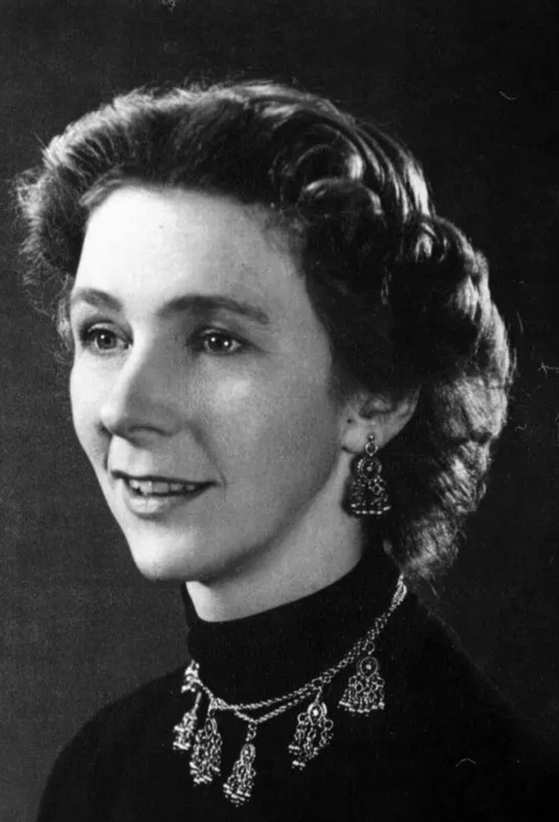 Jane Fawcett—The British Decoder Who Helped Doom the Bismarck:

Jane Hughes, who later became Jane Fawcett, was instrumental in the sinking of the German battleship Bismarck in May 1941.

Her recruitment to Bletchley Park came through a friend who wrote to her, saying, "I’m at
