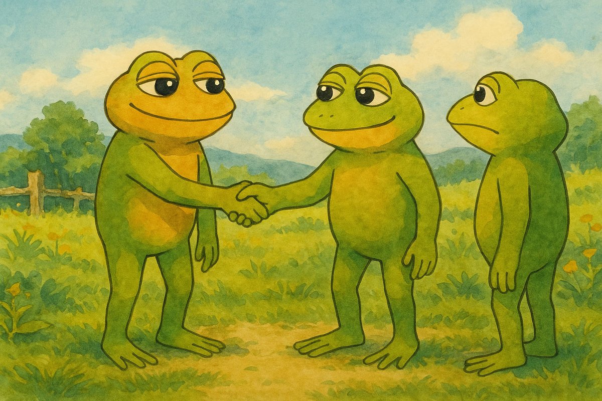 It’s a new week for $P1, and we’re moving forward with purpose.
This week, we’ll be:
- Introducing new partners
- Expanding into more communities
- Launching fresh campaigns to grow the $P1 ecosystem
It’s time to scale. Let’s build together.
#P1 #BNBChain