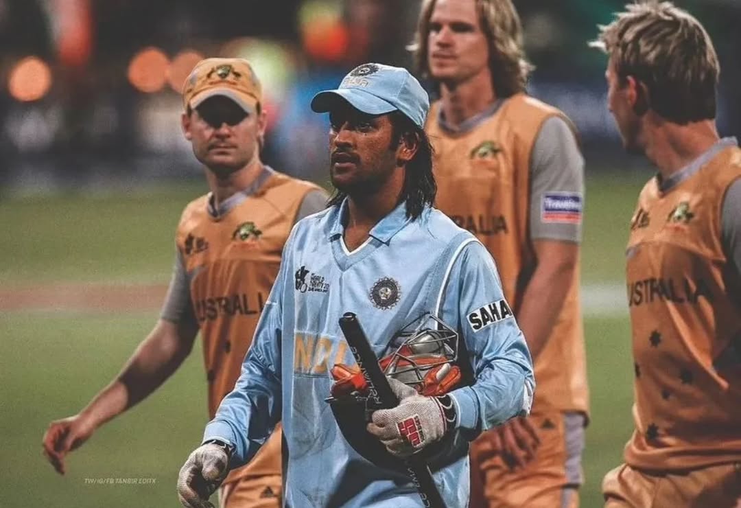 VFKKA's tweet photo. @WorshipDhoni Happy birthday Mahi https://t.co/GwhdwgQfY9
