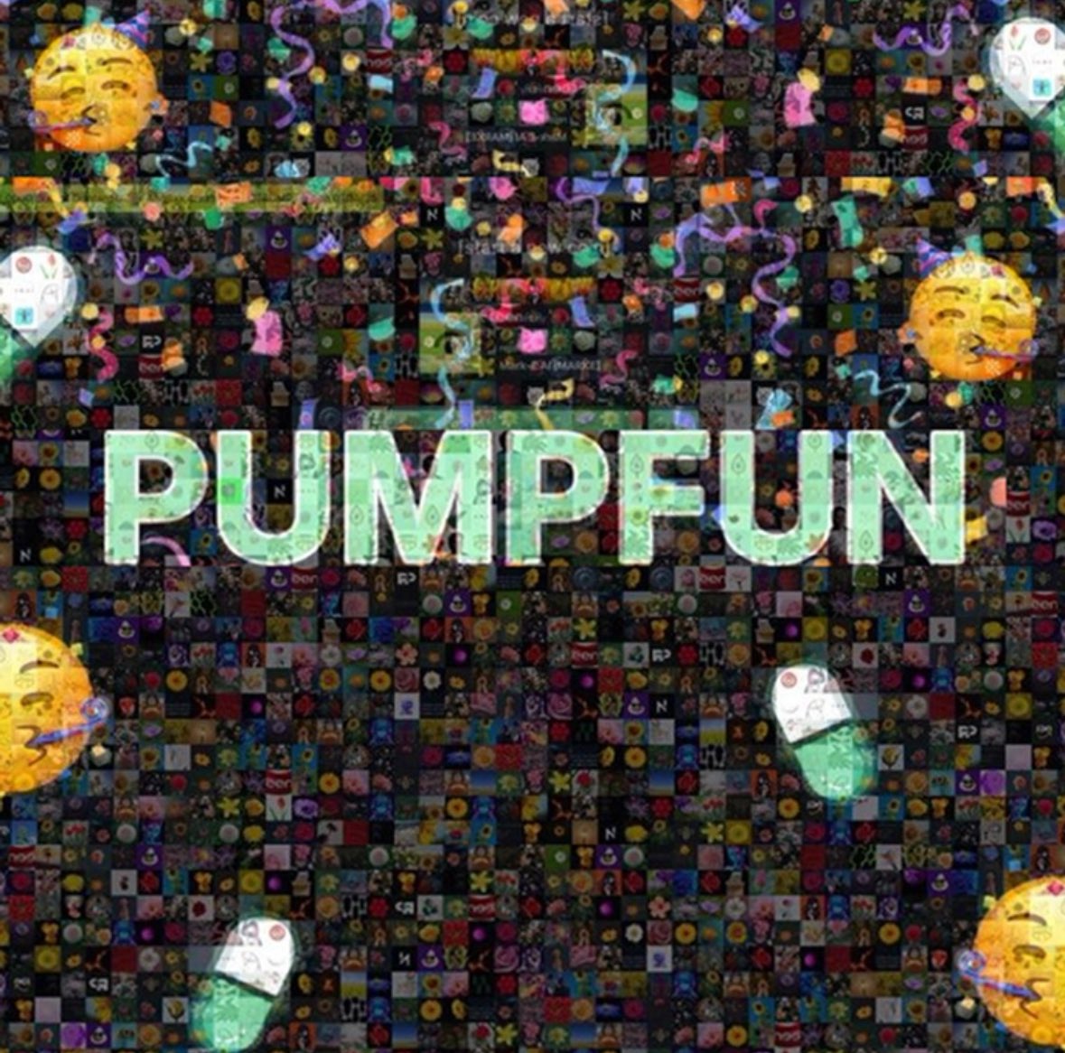 pumpfun OGs