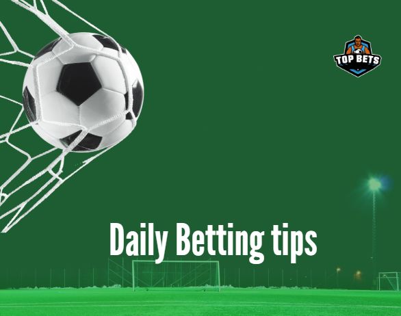 TopBetsTZ's tweet photo. Daily Beting Tips7️⃣th 
https://t.co/0BQagsOzZV 

#DailyOdds  #DailyBettingPredictions  #SureTips  #TopBetsTz  #Accumulator  #BTTS  #Over2.5 https://t.co/lToaTJrZTF