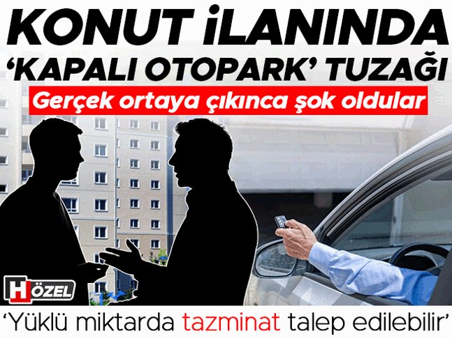 Hürriyet.com.tr (@hurriyet) on Twitter photo Konut ilanında ‘kapalı otopark’ tuzağı! Gerçek ortaya çıkınca şok oldular… ‘Yüklü miktarda tazminat talep edilebilir’
🖊️<a href="/ismailsari_/">İsmail SARI</a> haberi...
hurriyet.com.tr/gundem/konut-i… Konut ilanında ‘kapalı otopark’ tuzağı! Gerçek ortaya çıkınca şok oldular… ‘Yüklü miktarda tazminat talep edilebilir’
🖊️<a href="/ismailsari_/">İsmail SARI</a> haberi...
hurriyet.com.tr/gundem/konut-i…