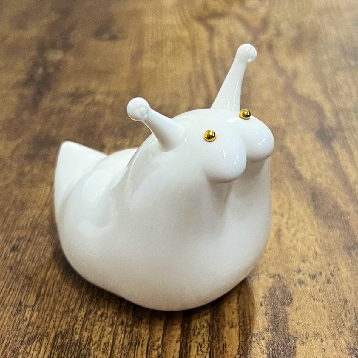 電撃参戦決定！ デザフェスで只物ならぬ異才な輝きを放ちつつソフビ界