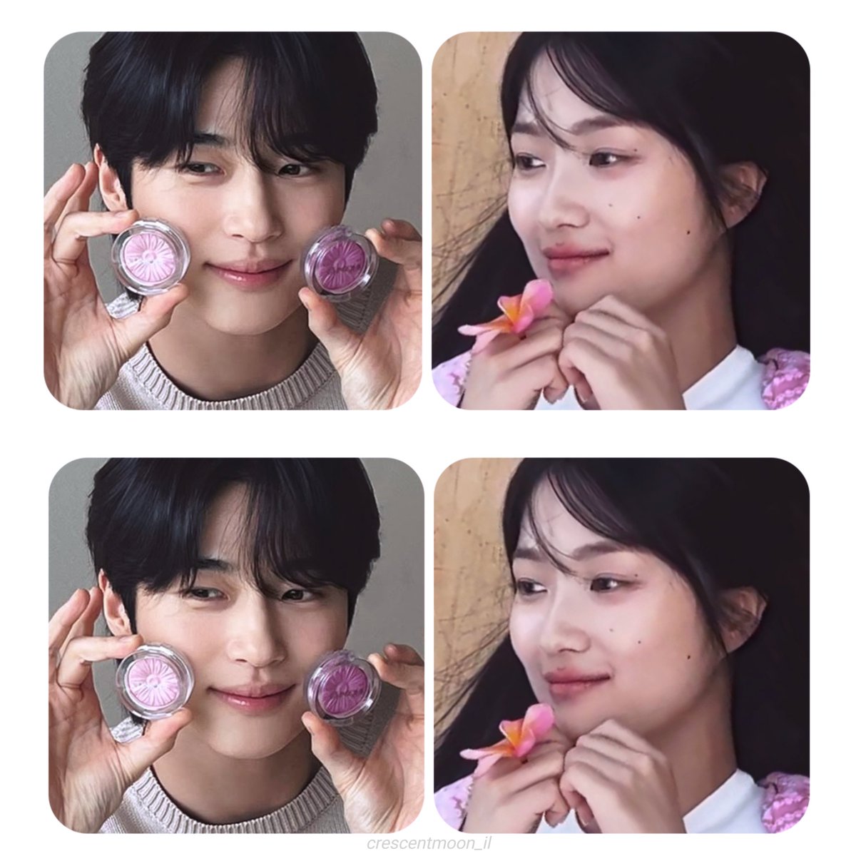 crescentmoon_il's tweet photo. 𝑴𝒀 𝑳𝑶𝑽𝑬 🩷🌸 https://t.co/YbqOpJsGK3